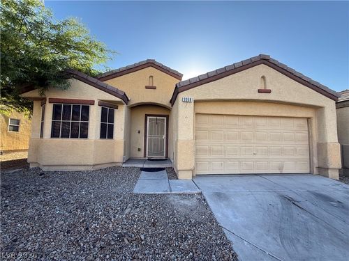 3358 Glacial Lake St, Las Vegas, NV, 89122-3571 | Card Image