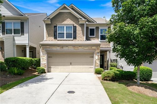 4960 Ducote Trl, Alpharetta, GA, 30004-5867 | Card Image