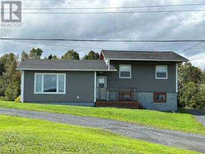 62 River Rd, House other with 3 bedrooms, 1 bathrooms and null parking in Gander Bay NL | Image 1