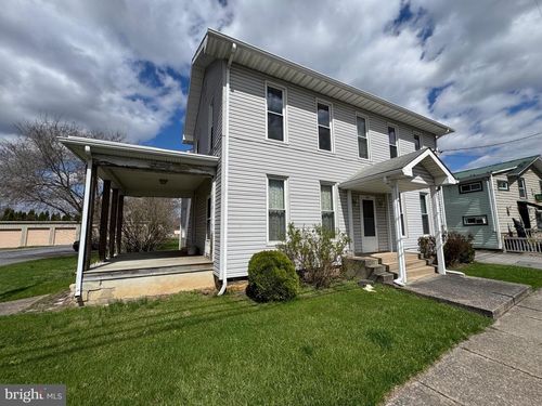 333 Walnut St, HOWARD, PA, 16841-2255 | Card Image