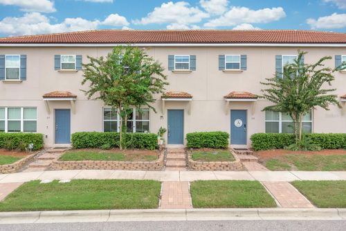 3113 Via Otero Dr, KISSIMMEE, FL, 34744-4103 | Card Image
