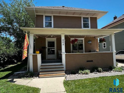 804 S Dakota Ave Avenue, Sioux Falls, SD, 57104 | Card Image