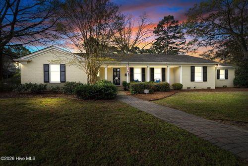 3617 Hawthorne Rd, Rocky Mount, NC, 27804-3315 | Card Image