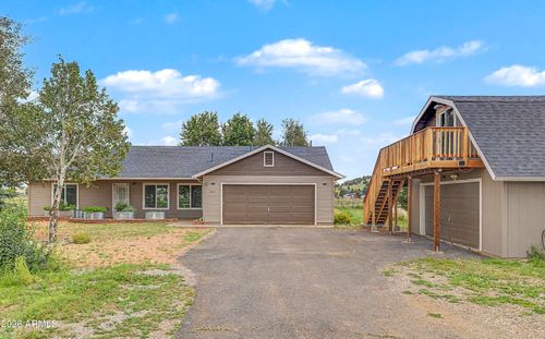 8625 N Crystal View Lane, Flagstaff, AZ, 86004 | Card Image