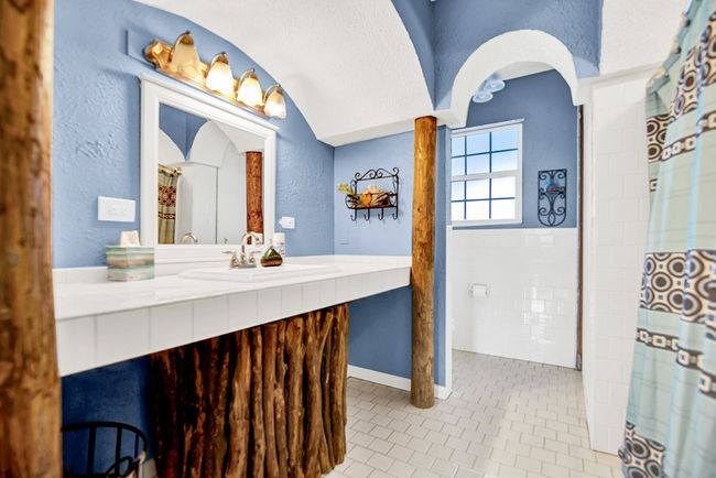 182 Little Ranch Rd, House other with 4 bedrooms, 3 bathrooms and 10 parking in Red Rock TX | Image 22