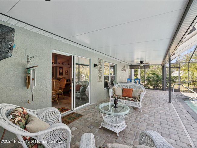 92 Randolph Ave, House other with 4 bedrooms, 3 bathrooms and null parking in SPRING HILL FL | Image 38