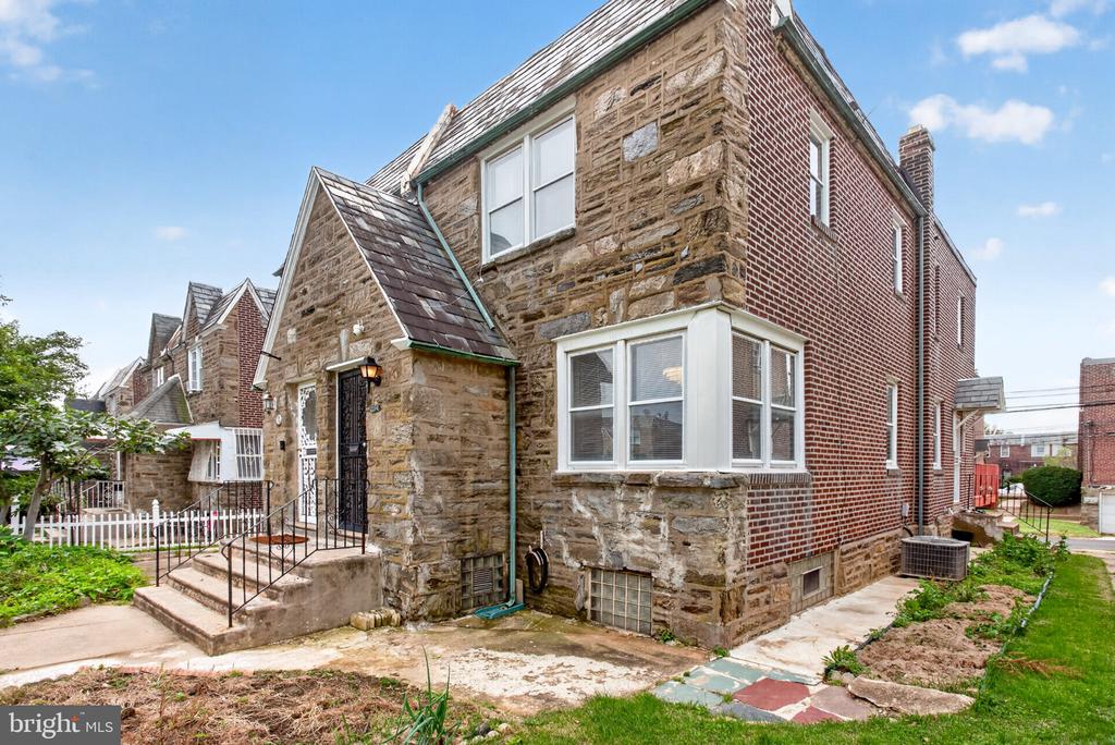 Residential Lease in PHILADELPHIA