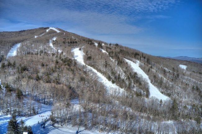 4F - 34 Sugar Brook Rd, Condo with 3 bedrooms, 3 bathrooms and null parking in Peru VT | Image 40