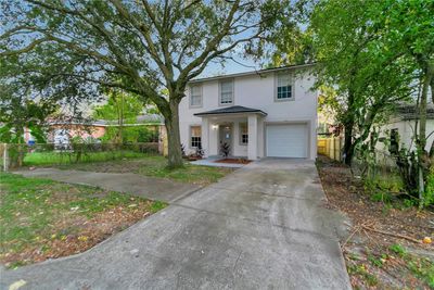 3203 E Comanche Avenue, House other with 4 bedrooms, 2 bathrooms and null parking in Tampa FL | Image 2