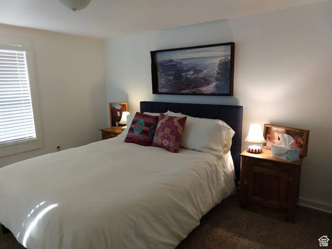 View of bedroom | Image 10