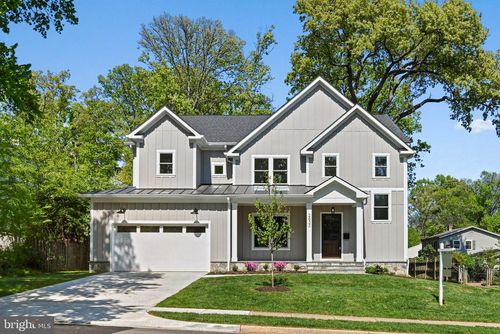 2633 Wooster Ct, VIENNA, VA, 22180-7128 | Card Image