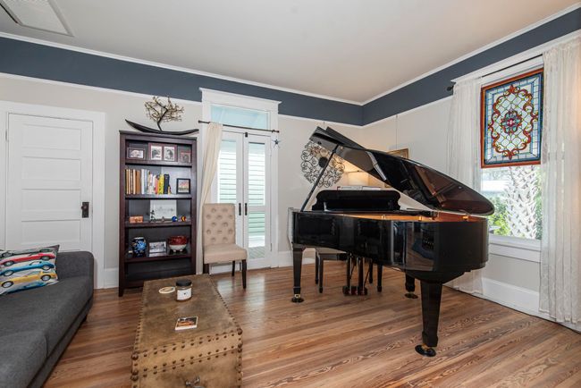 60 Saragossa St, House other with 3 bedrooms, 3 bathrooms and null parking in St Augustine FL | Image 14