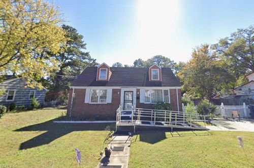 3741 Riverside Dr, Norfolk, VA, 23502-4361 | Card Image