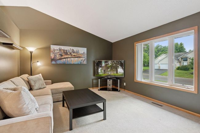 22087 Jasmine Way, House other with 3 bedrooms, 3 bathrooms and null parking in Rogers MN | Image 9