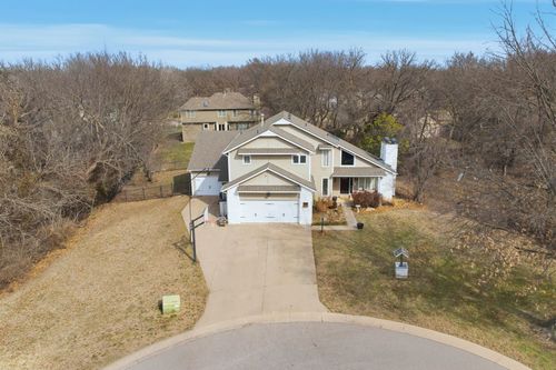 500 S Sharon Ct, Derby, KS, 67037-3606 | Card Image