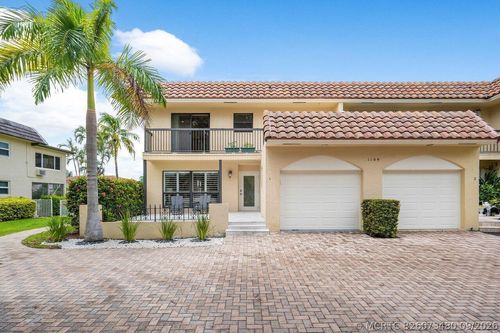 1-1109 Bel Air Dr, Highland Beach, FL, 33487-4281 | Card Image