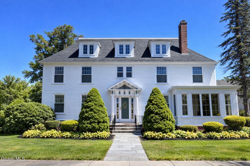 400 S Melcher St, Johnstown, NY, 12095-2923 | Card Image