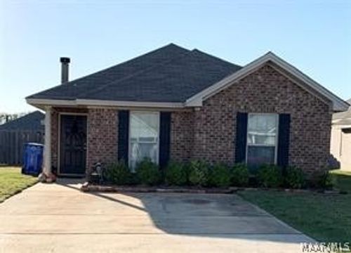 1831 Cotton Blossom Way, Prattville, AL, 36067-6631 | Card Image