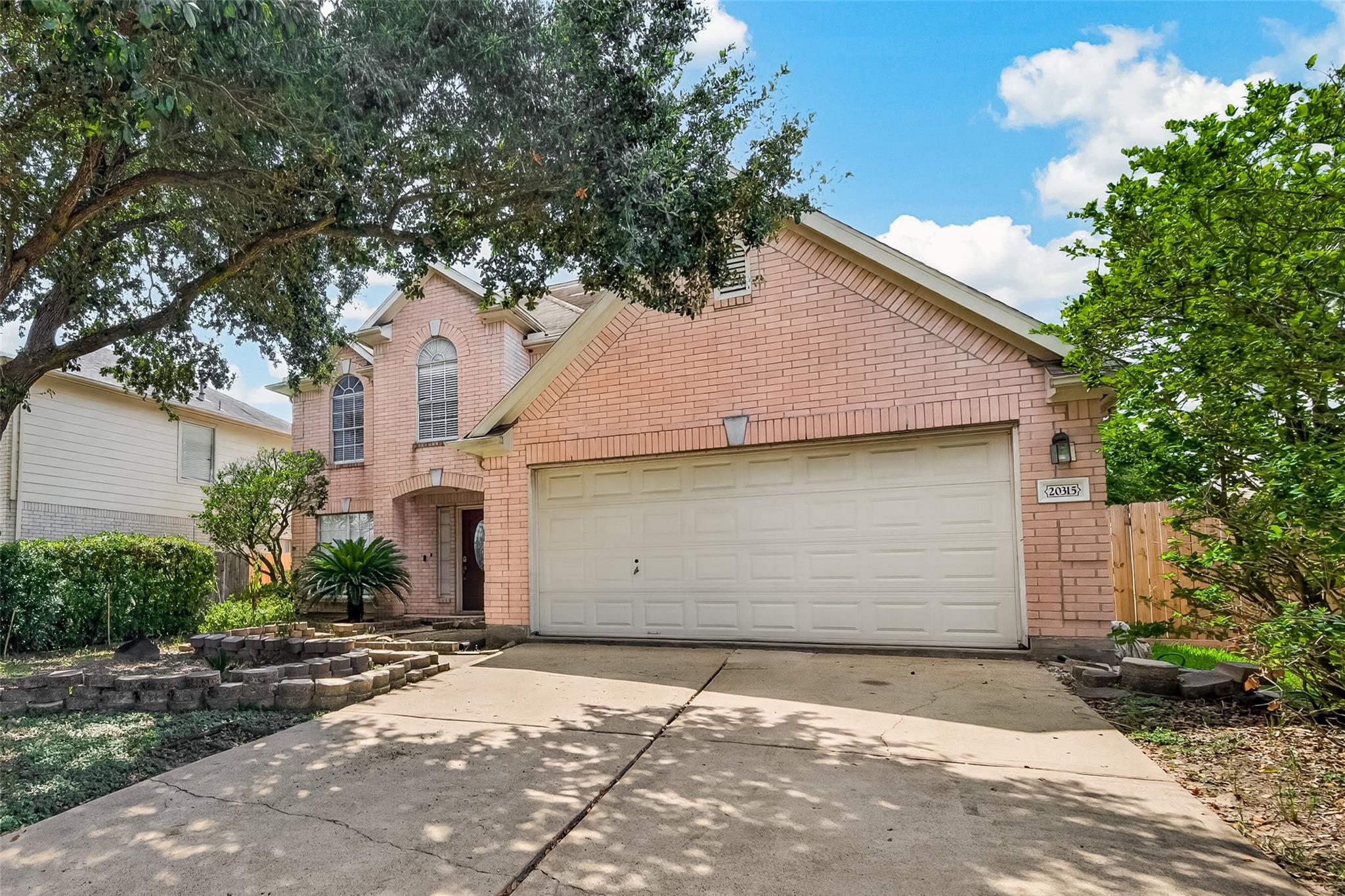 Residential Lease in Katy 4