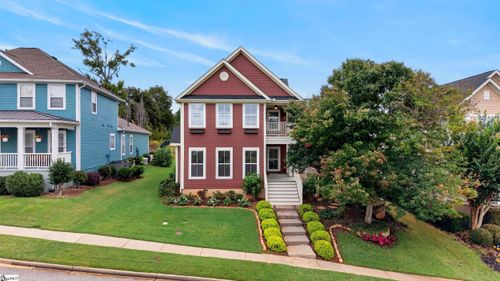 102 Ridenour Avenue, Greenville, SC, 29617 | Card Image