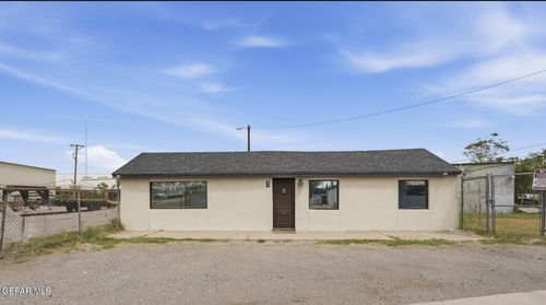 5611 El Paso Drive, El Paso, TX, 79905 | Card Image