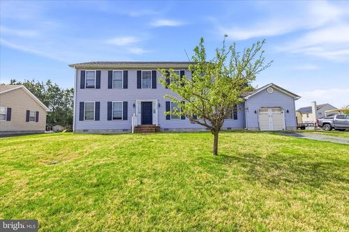 1109 High St, CAMBRIDGE, MD, 21613-2611 | Card Image