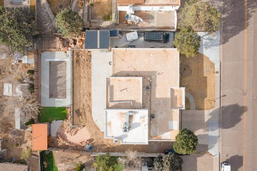 3105 Camino De La Sierra Ne, Albuquerque, NM, 87111-5603 | Card Image