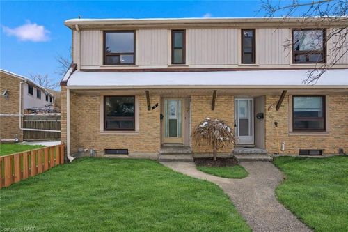 9-280 Thaler Ave, Kitchener, ON, N2A1R6 | Card Image