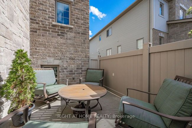5D - 388 Old Huron Rd, Condo with 1 bedrooms, 1 bathrooms and 1 parking in Kitchener ON | Image 20