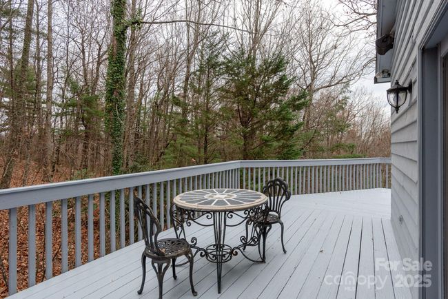 135 Poplar Loop Dr, House other with 3 bedrooms, 5 bathrooms and null parking in Flat Rock NC | Image 22