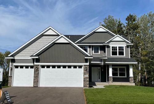 1971 Red Oak Ln, Lino Lakes, MN, 55038-1202 | Card Image