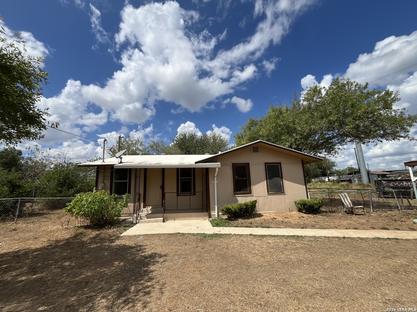 Residential in San Antonio