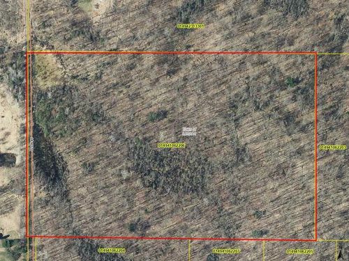 119XX W Olson Rd, Hayward, WI, 54843 | Card Image