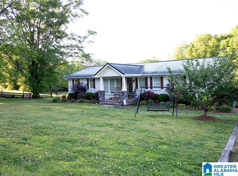 County Road 82 , Wedowee, AL 36278