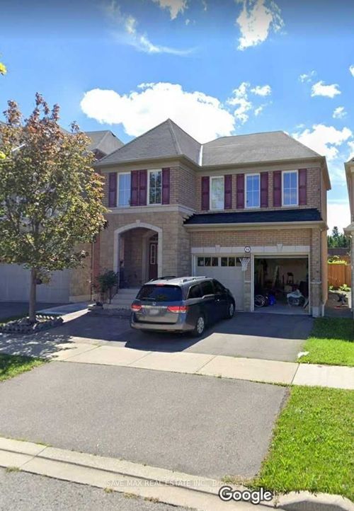 lower-14 Whitbread Cres, Ajax, ON, L1Z0E3 | Card Image