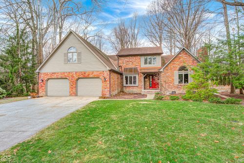 7525 Runningbrook Ct, Indianapolis, IN, 46254-9770 | Card Image