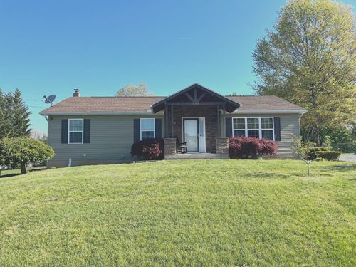 203 Reynolds Ave, MONT ALTO, PA, 17237-9609 | Card Image