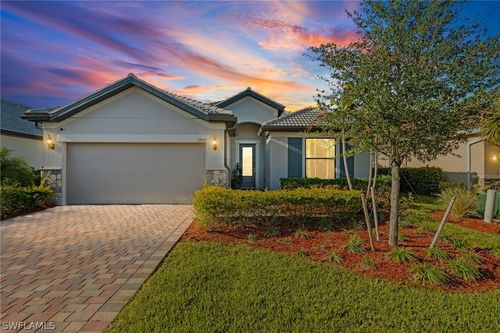 17039 Oakstead Dr, ALVA, FL, 33920-4707 | Card Image