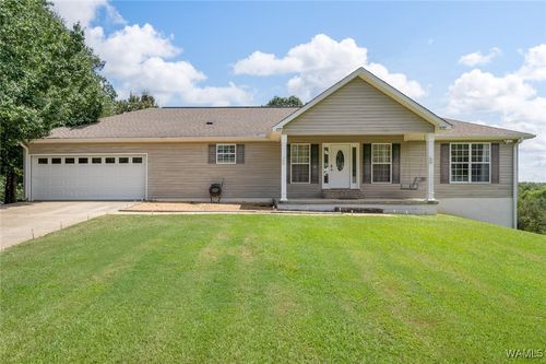 17020 Stonecliff Dr, Northport, AL, 35475-2595 | Card Image