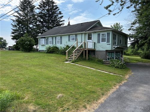 11448 Ridge Rd, Wolcott, NY, 14590-9223 | Card Image