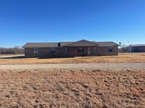 8886 Round Top Rd, Snyder, TX, 79549-1175 | Card Image