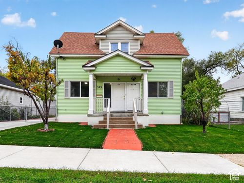 529 E 35th St S, Ogden, UT, 84403 | Card Image