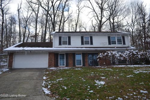 1218 Constitution Dr, Louisville, KY, 40214-4135 | Card Image