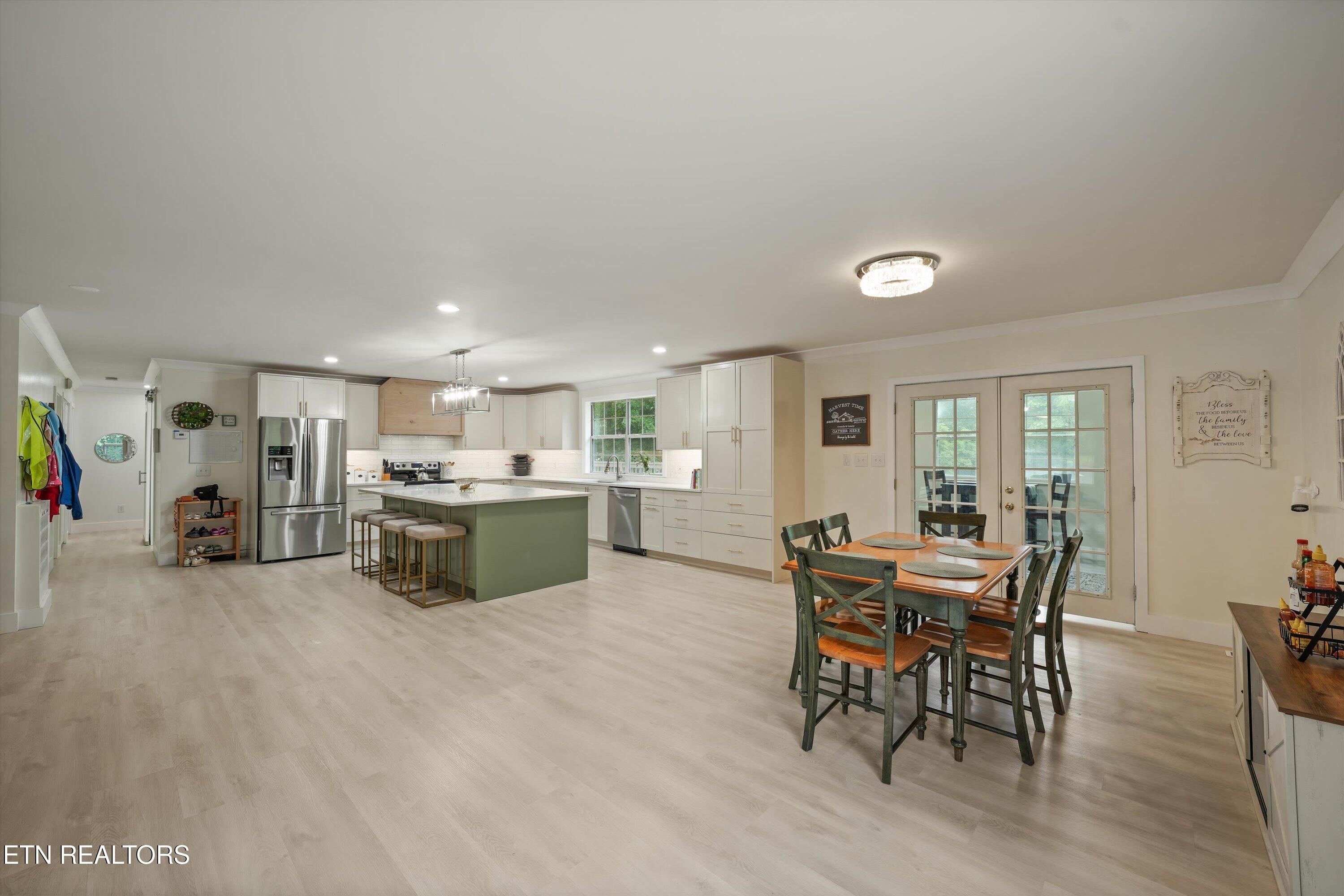 Residential in Knoxville 5