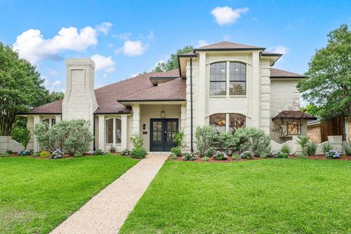 6403 Genstar Ln, Dallas, TX, 75252-5403 | Card Image