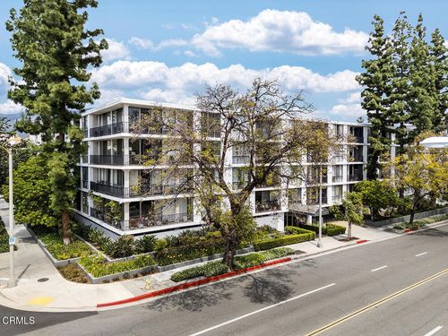 404-601 E Del Mar Boulevard, Pasadena, CA, 91101 | Card Image