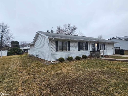 803 S Adams Pl, Mount Pleasant, IA, 52641-2509 | Card Image