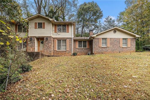 3640 Freda Ct, Decatur, GA, 30034-2006 | Card Image