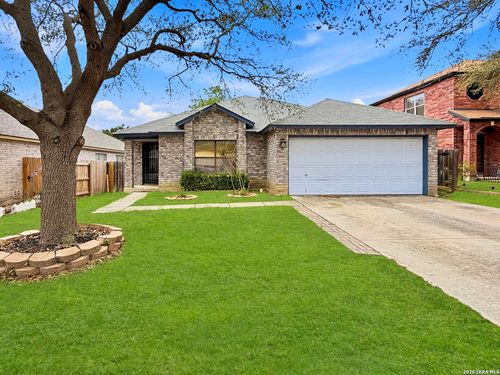 10311 Fork Crk, San Antonio, TX, 78245-2597 | Card Image