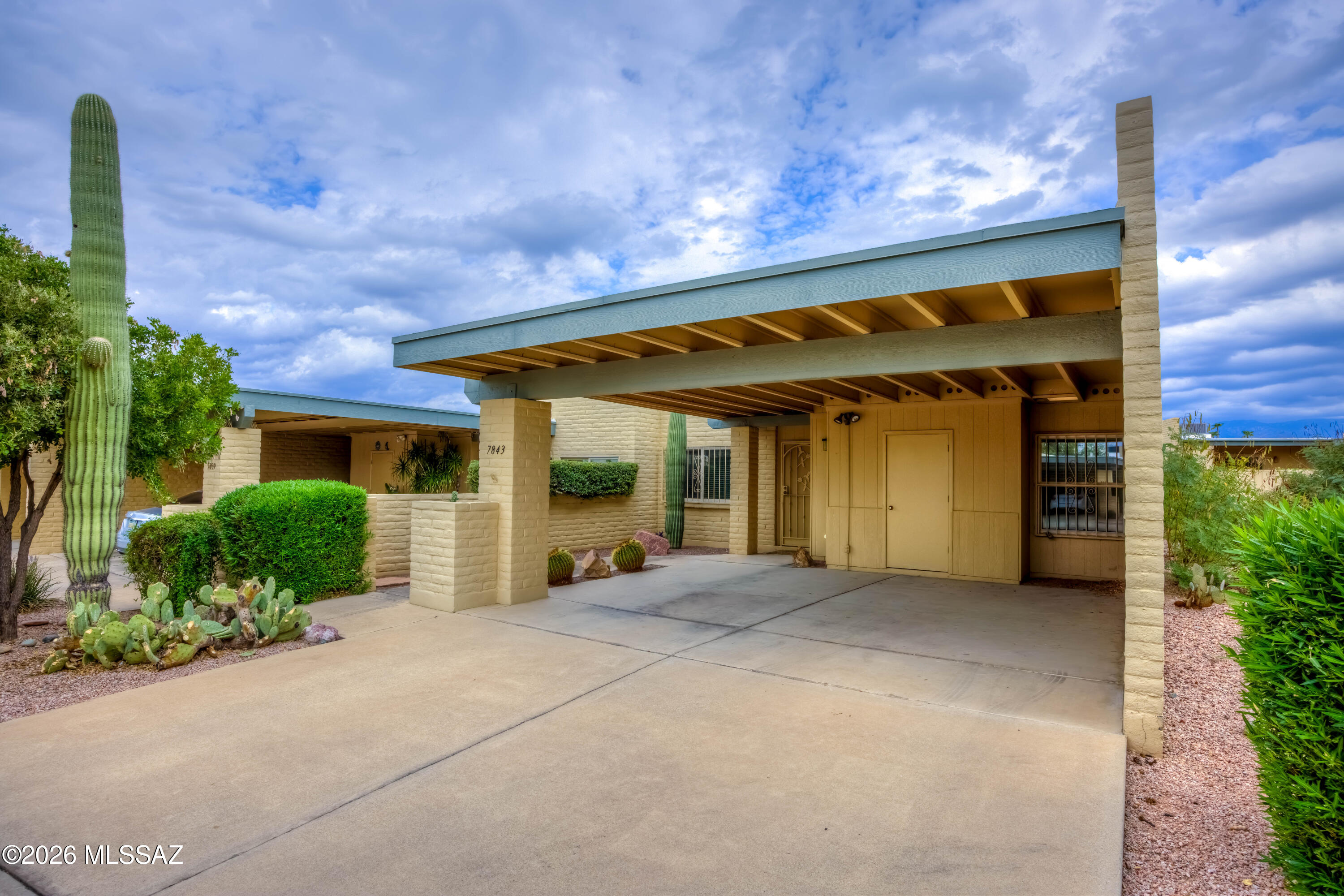 Residential in Tucson 4
